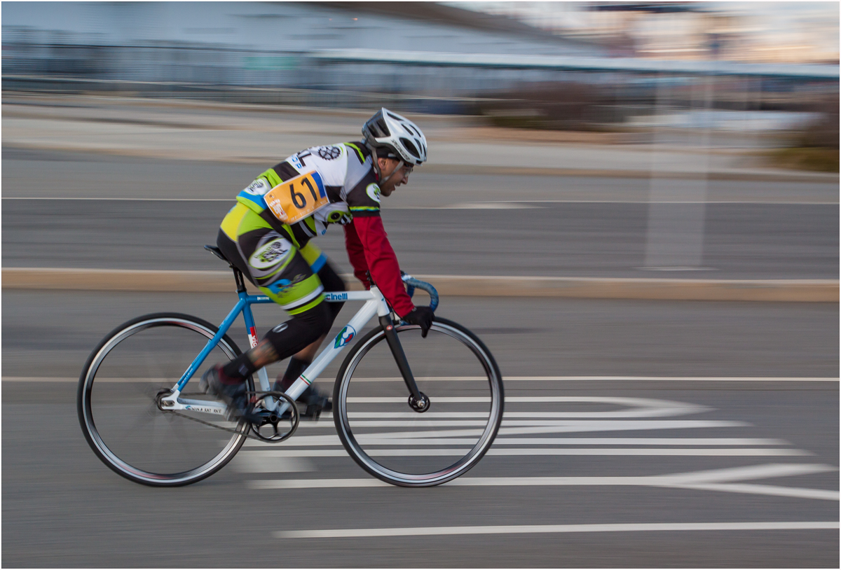 Redin Kathy Bike Race AssignedSubject   Motion Photography 20251008